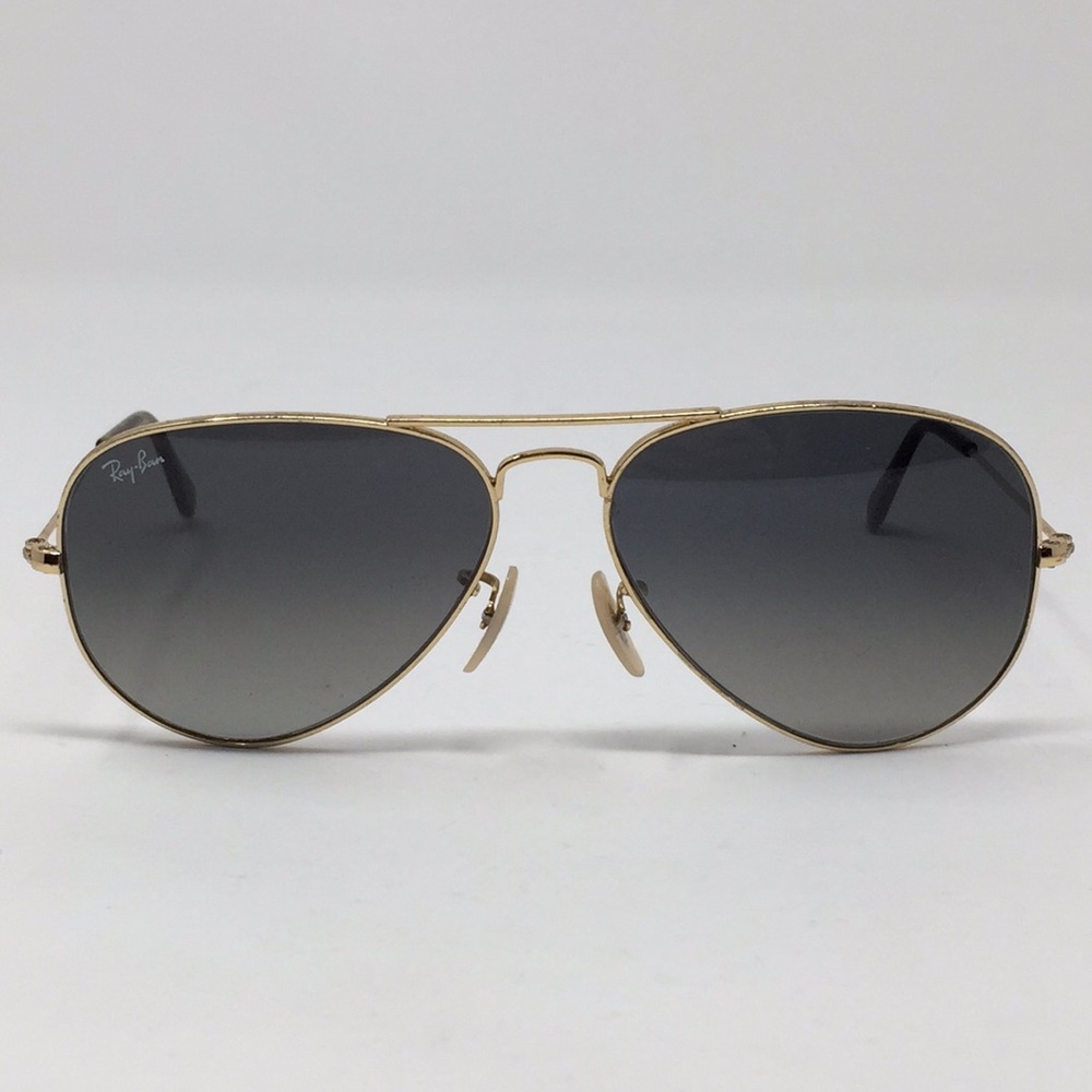 Ray Ban Aviators